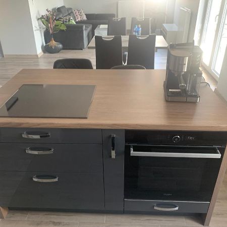Klimatyzowany Apartament Z Miejscem Garazowym Gorzów Wielkopolski Eksteriør billede