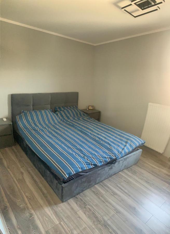 Klimatyzowany Apartament Z Miejscem Garazowym Gorzów Wielkopolski Eksteriør billede